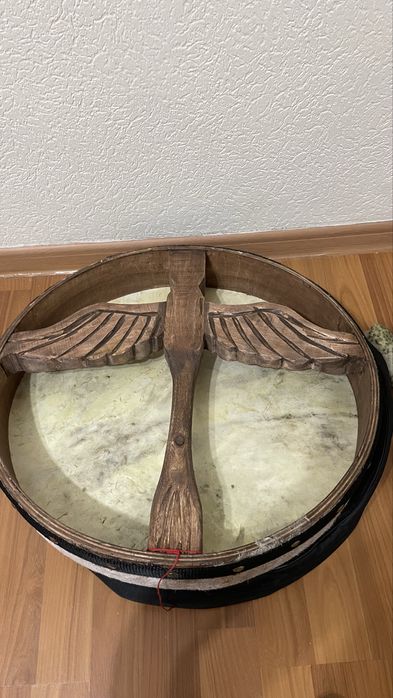 Шаманский бубен