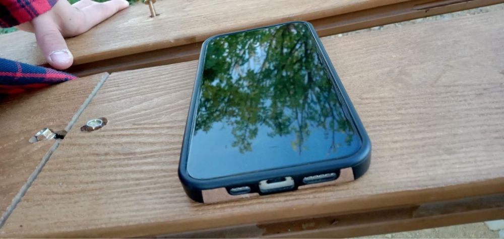 Iphone 13 белый на 128гб