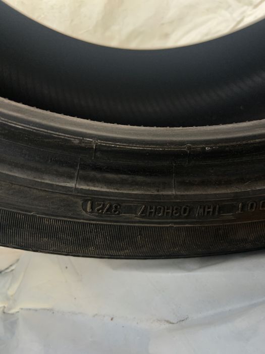 Летние шины континенталь