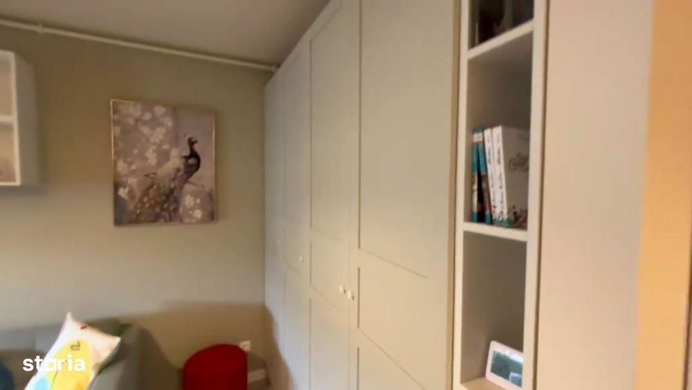 Apartament 2 camere de inchiriat in HILS Republica, etaj 1/11