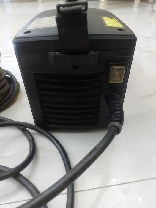 Aparat sudura esab caddy arc 200i