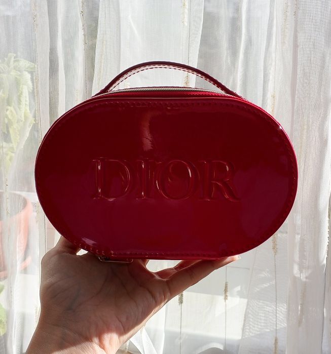 косметичка Dior, оригинальная