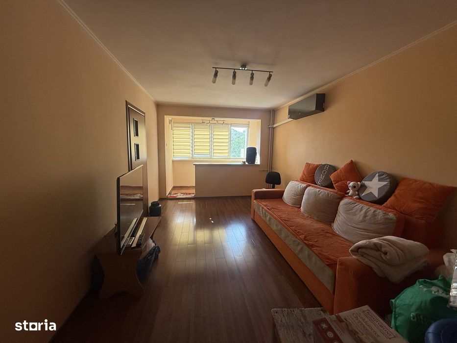 Apartament 3 camere, Drumul Taberei — fotografia 1