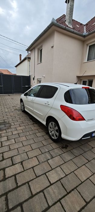 Peugeot 308 ! 159.000 km