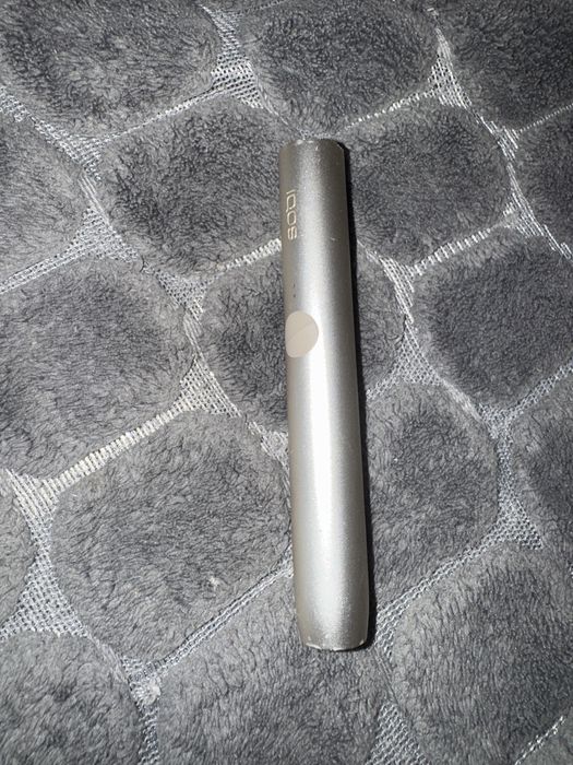 Iqos       Iluma