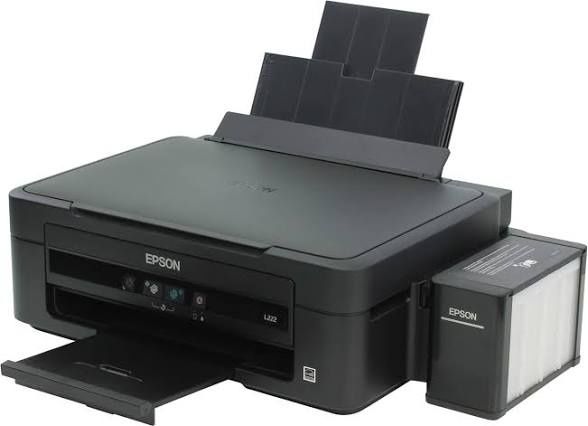 ПРОДАМ 3 в 1 Epson L222