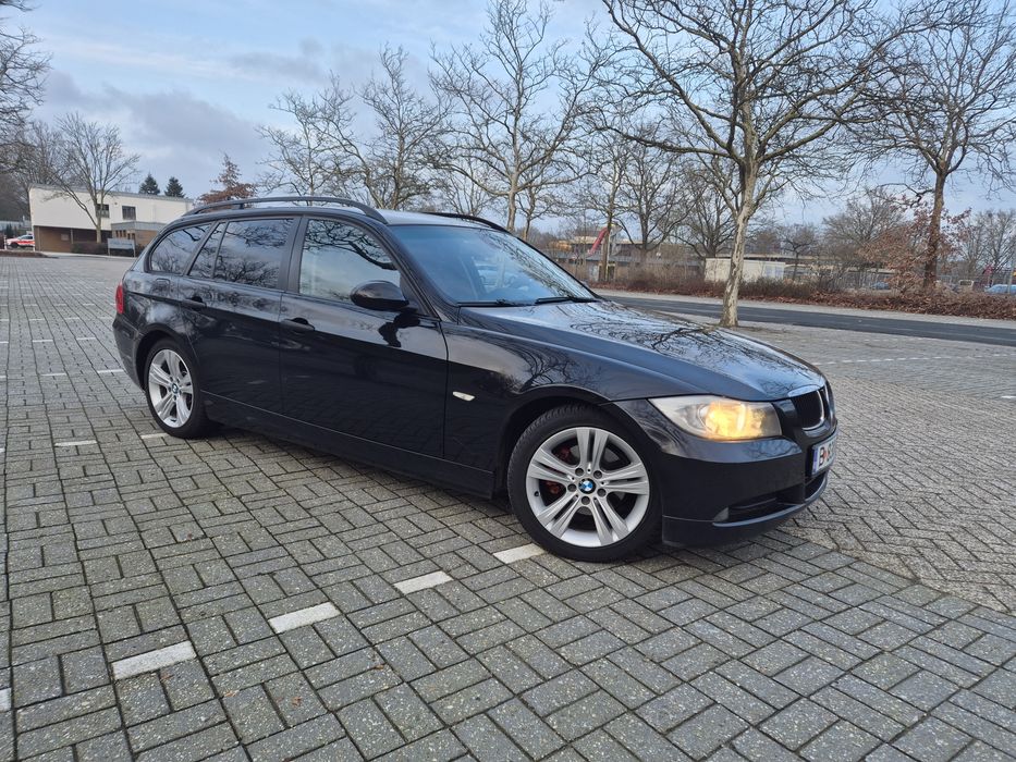 BMW 3 Series 2006 — imagine 4