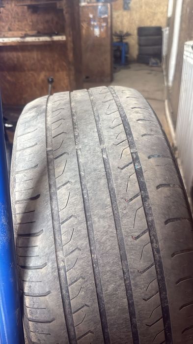 Продам резину летнюю