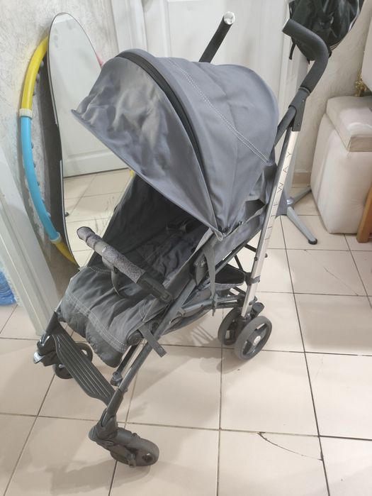 Продам детскую коляску