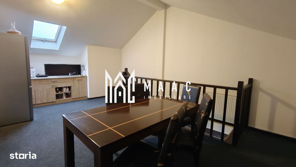 Apartament 4 camere 145 mpu I Terasă I Parcare I Central
