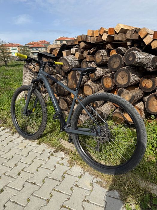 Cube Aim Pro L”29”