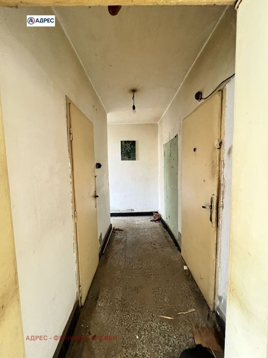 Продава се Едностаен апартамент в Ловеч, Здравец - 40 кв.м за 427 €/кв.м - Снимка #2