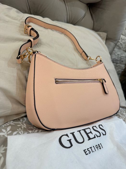 Geanta Guess Roz noua