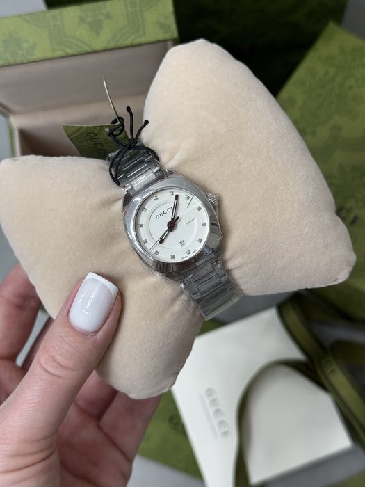 Часы Gucci новые