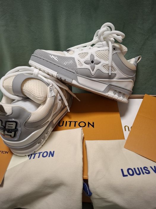 Louis vuitton skate 770 lei