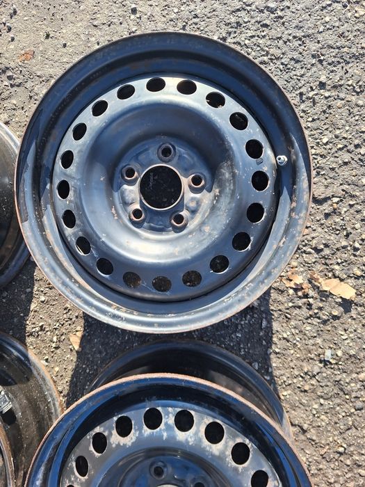 С датчици-Мицубиши, Кия, Хюндай-16цола5/114,3