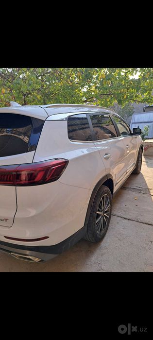 Chery 8 pro 2023 Luxury