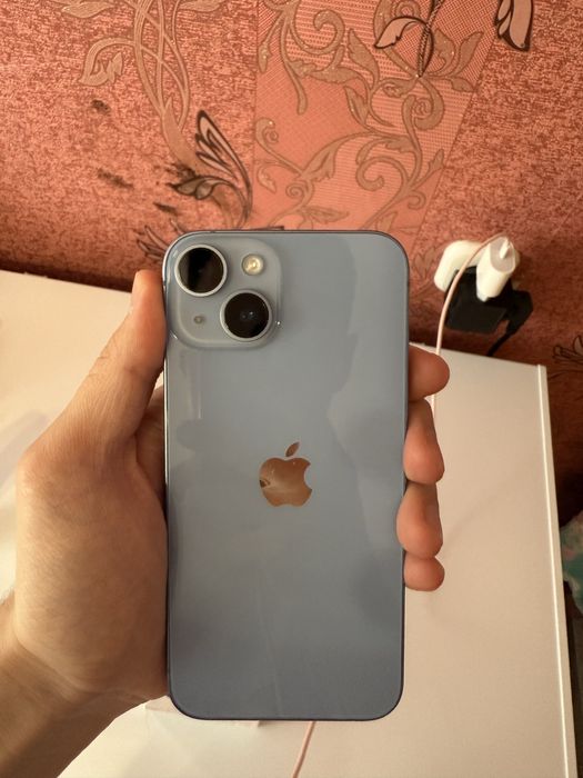 Продается iPhone 14