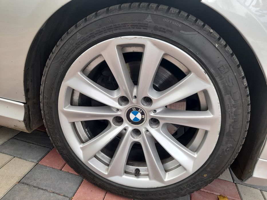 De vânzare bmw e90 2010