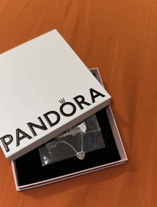 Pandora Колие Валс