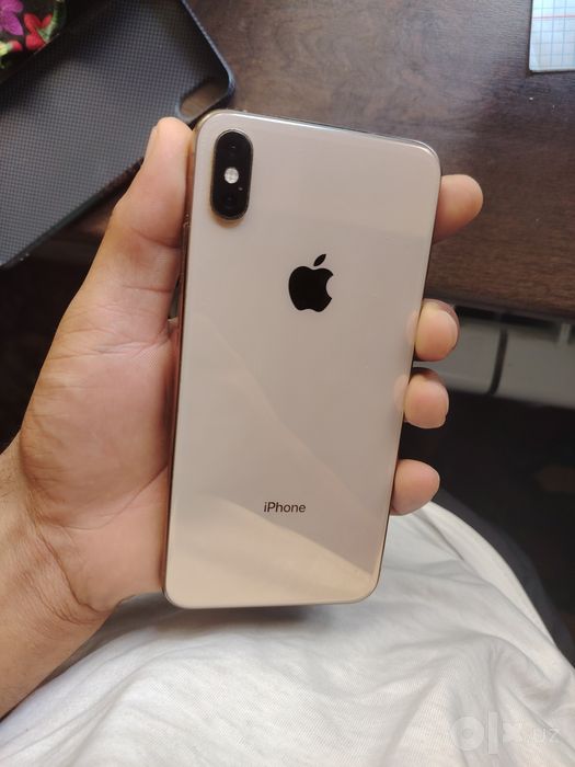 IphoneXs max idyal