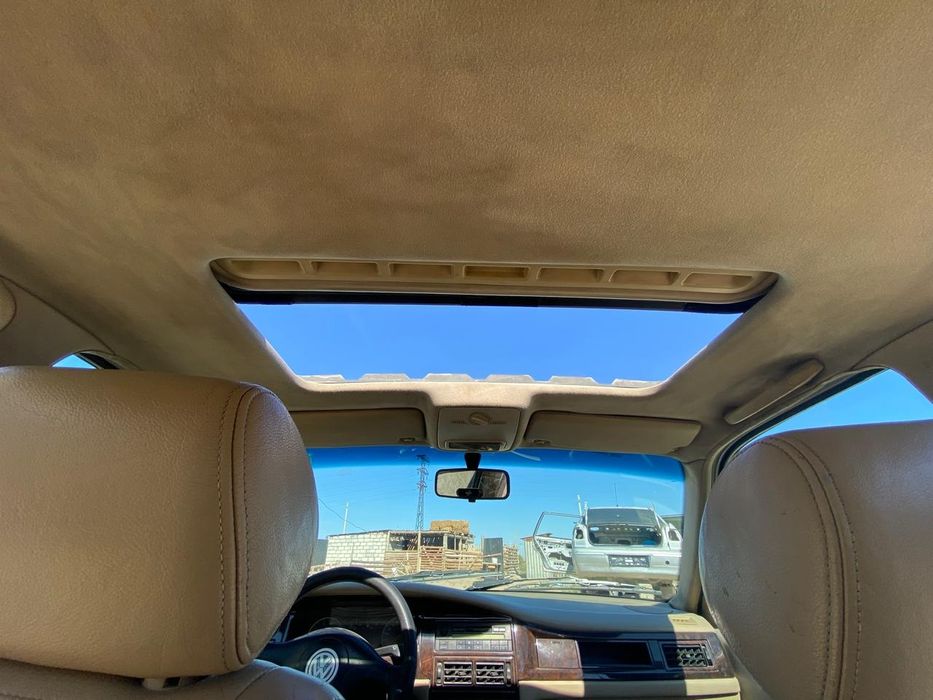 Volkswagen santana