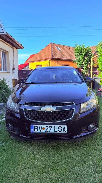 Vand Chevrolet Cruze