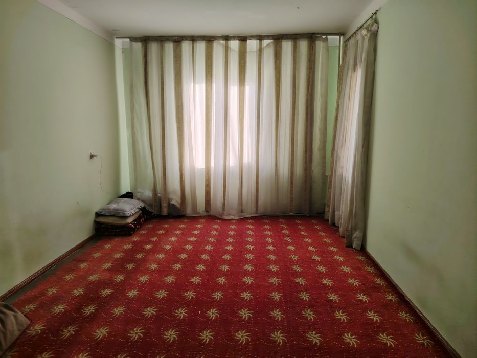 Kvartira yaxshi toza tinch