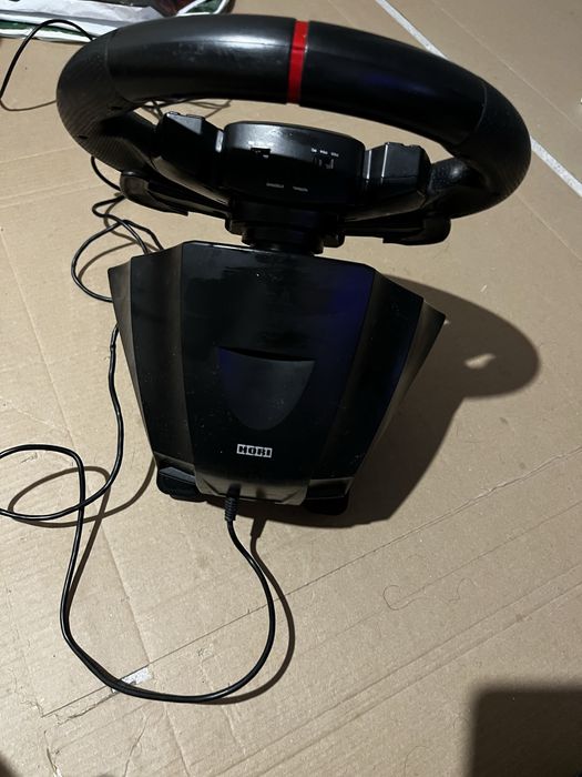 Volan Hori PC/PS4/PS5