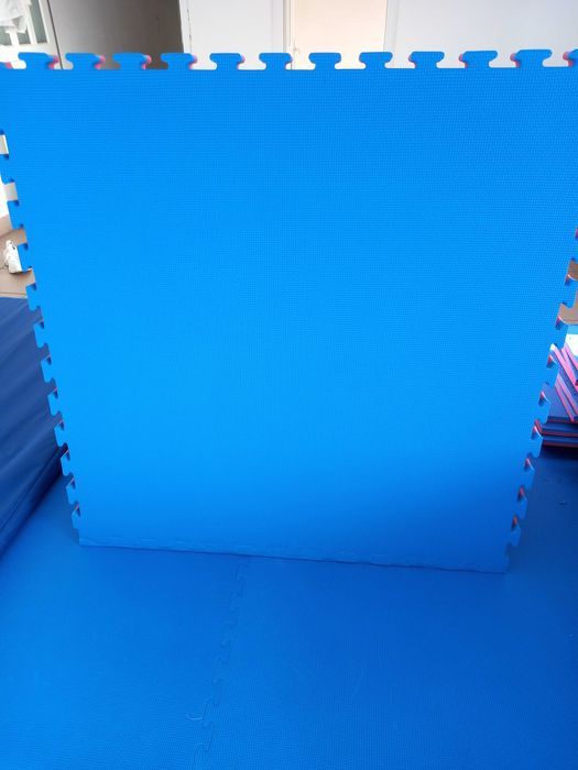 Saltea Tatami puzzle 4 cm