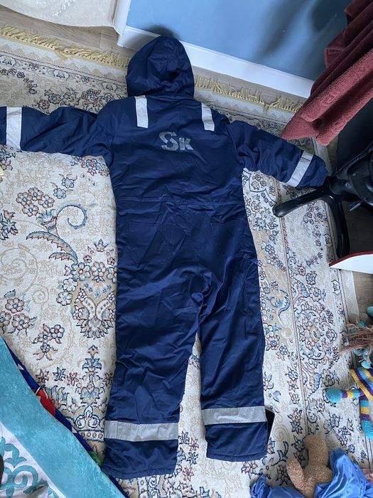 Комбез л размер 50-52