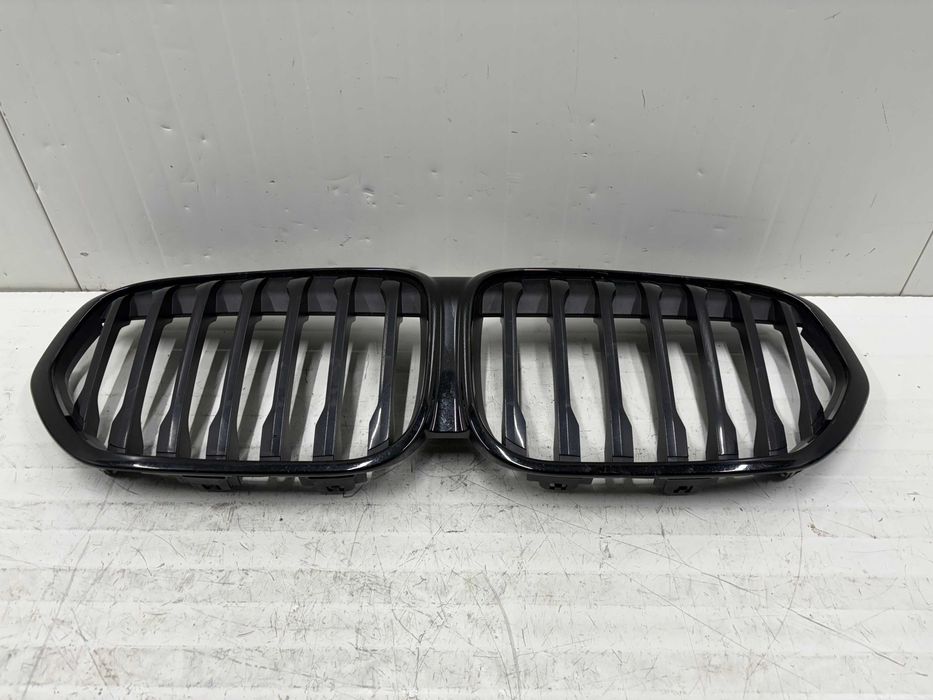 Черни бъбреци/грилове БМВ Х1 Ф48 фейслифт BMW F48 LCI