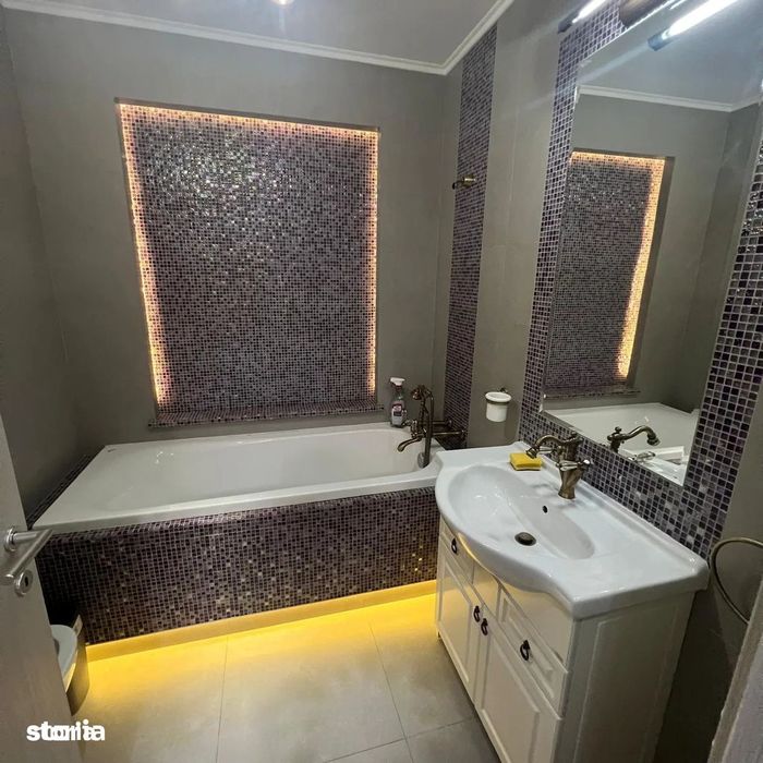 Apartament 2 camere | 20th Residence | 72 mp | Bloc nou | Regie