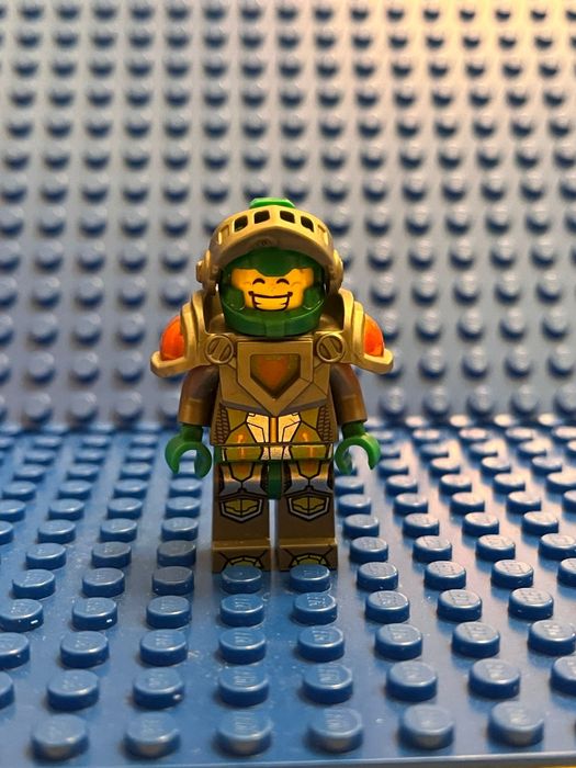 Figurine nexo knights