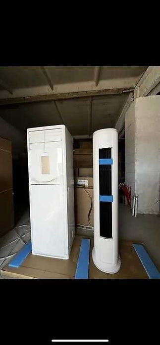 колонный кондиционер Gree 24, 30, 36, 48, 60, 96 BTU