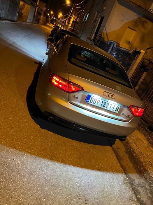 Лед плафон-Ауди А1,А4,А5,А6,А7,Q5,TT-VW Голф,пасат,шаран,тюран,туарег