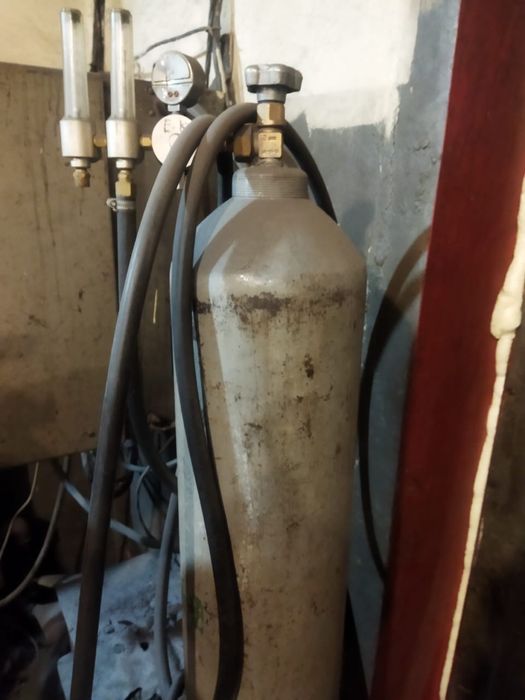 Сварочный аппарат