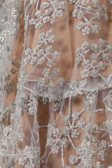 Рокля Self Portrait