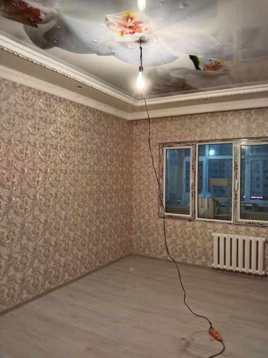 Ремонт квартир косметика