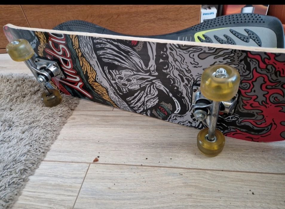 Skateboard  2 buc 150 lei