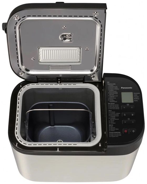 Хлебопечка Panasonic 2550