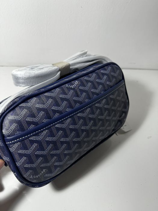 Барсетка через плечо Goyard