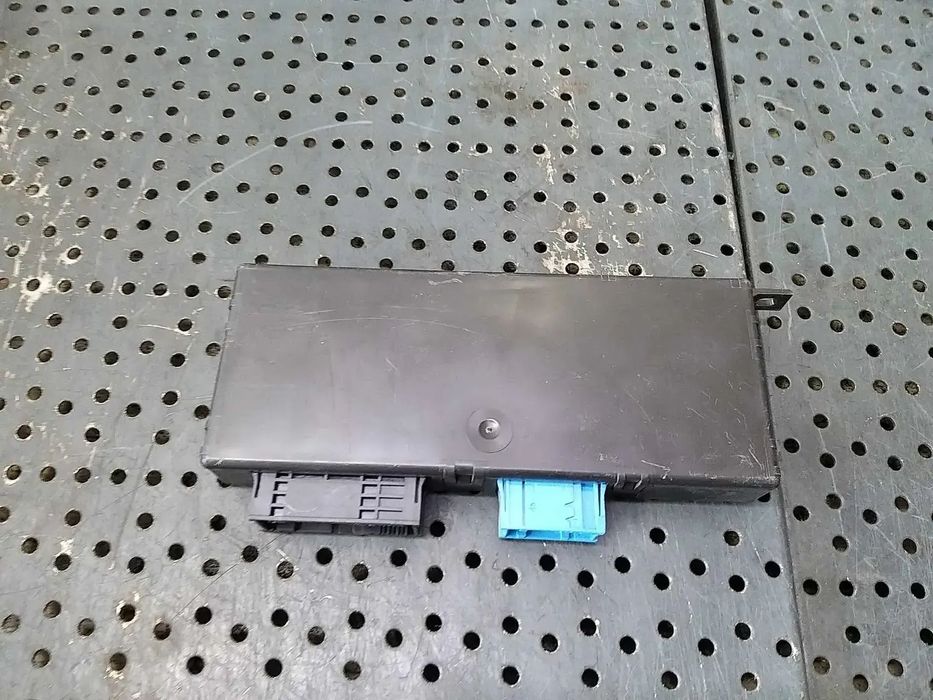 Modul gateway zgv bmw seria 5 f10 f11 9380323 zgw024sk
