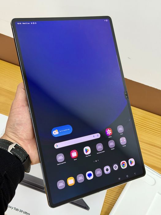 Samsung galaxy Tab S9 Ultra