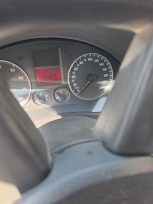 VOLKSWAGEN Golf 2005 — imagine 4