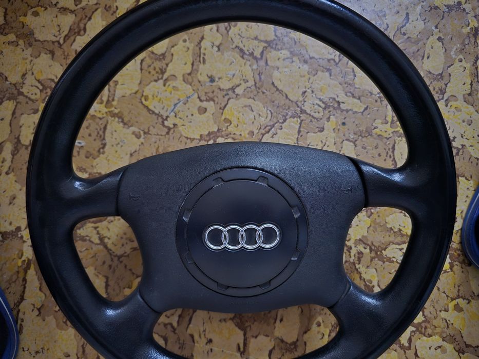 Волан за Ауди А3 8Л