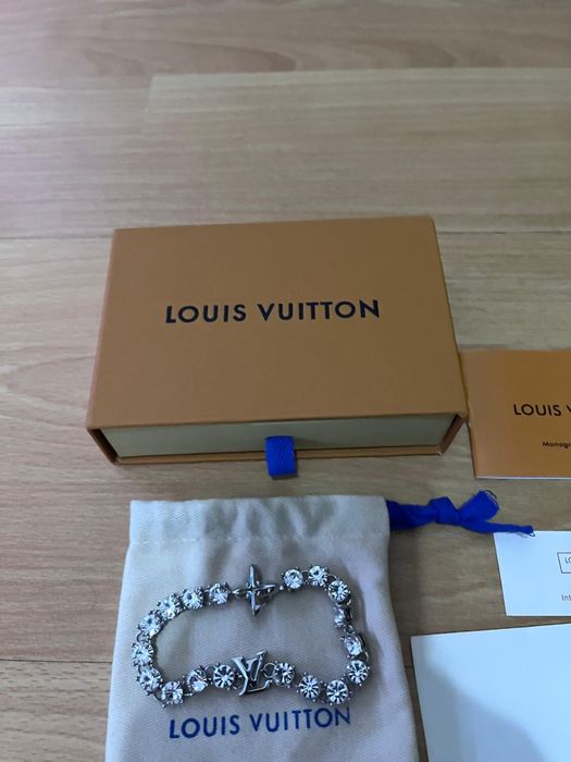 Brățară Louis Vuitton lv