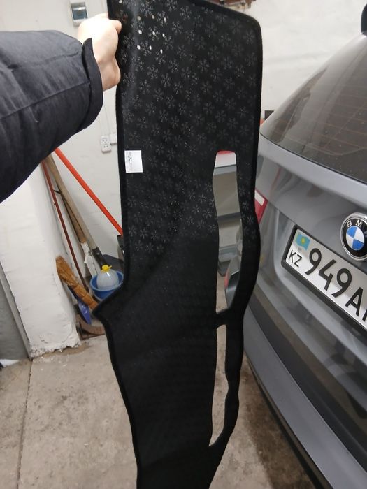 Накидка на панель фольксваген гольф 3 венто