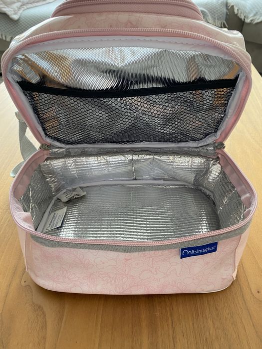 Детска хладилна/термоизолираща чанта Itsmagical