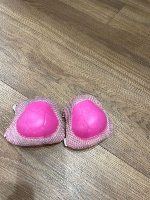 Продам ролики для девочки!